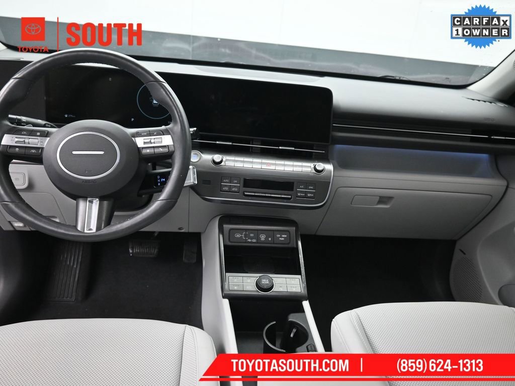 Used 2024 Hyundai Kona Limited image 10