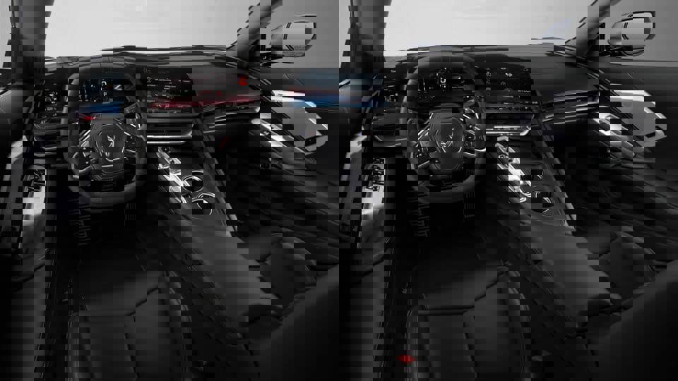 New 2026 Chevrolet Corvette Stingray Preferred Cpe w/ Z51 Performance Package image 52