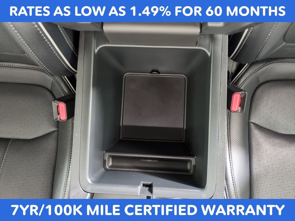 Used 2024 Honda Pilot Elite image 26