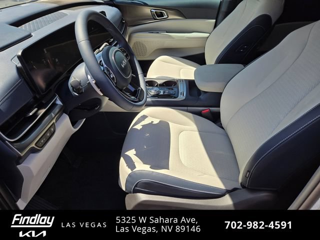 New 2026 Kia Carnival SX Prestige FWD image 12