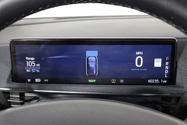 Used 2022 Ford Mustang Mach-E Select AWD/4WD image 11