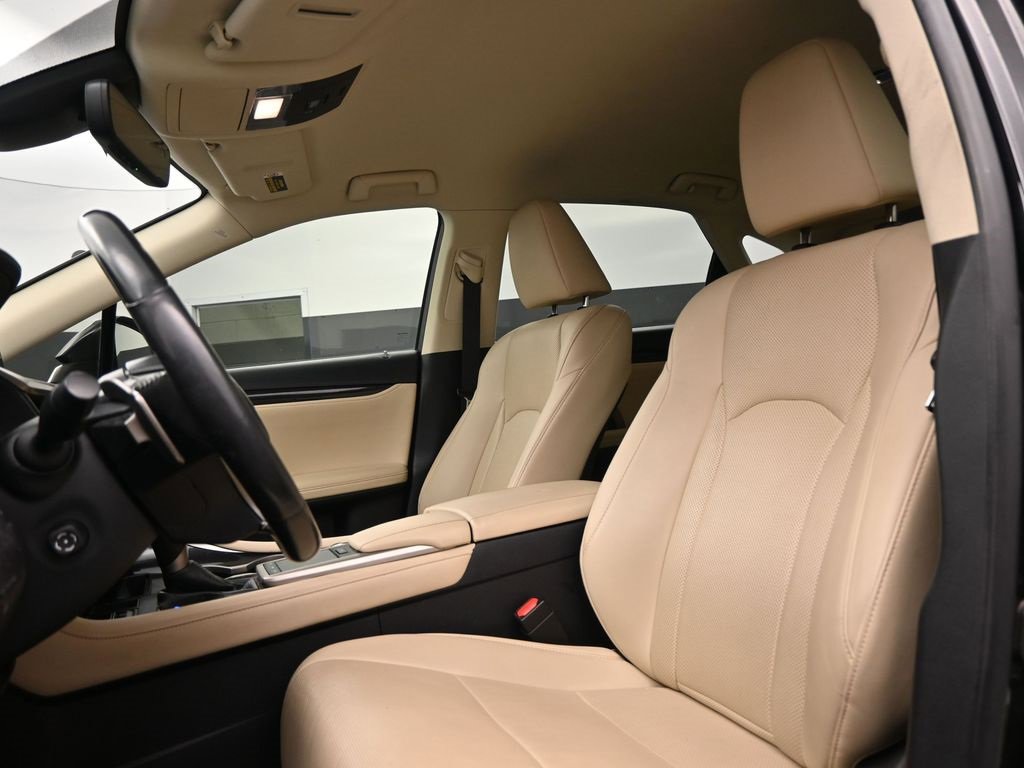 Used 2021 Lexus RX 350 FWD w/ Accessory Package image 12
