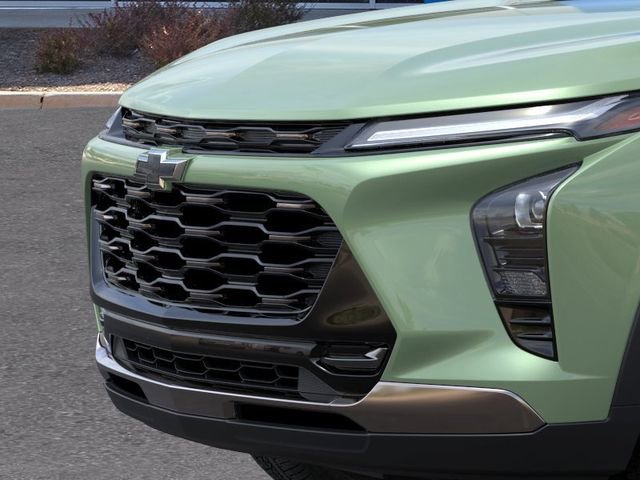 New 2026 Chevrolet Trax ACTIV FWD image 13