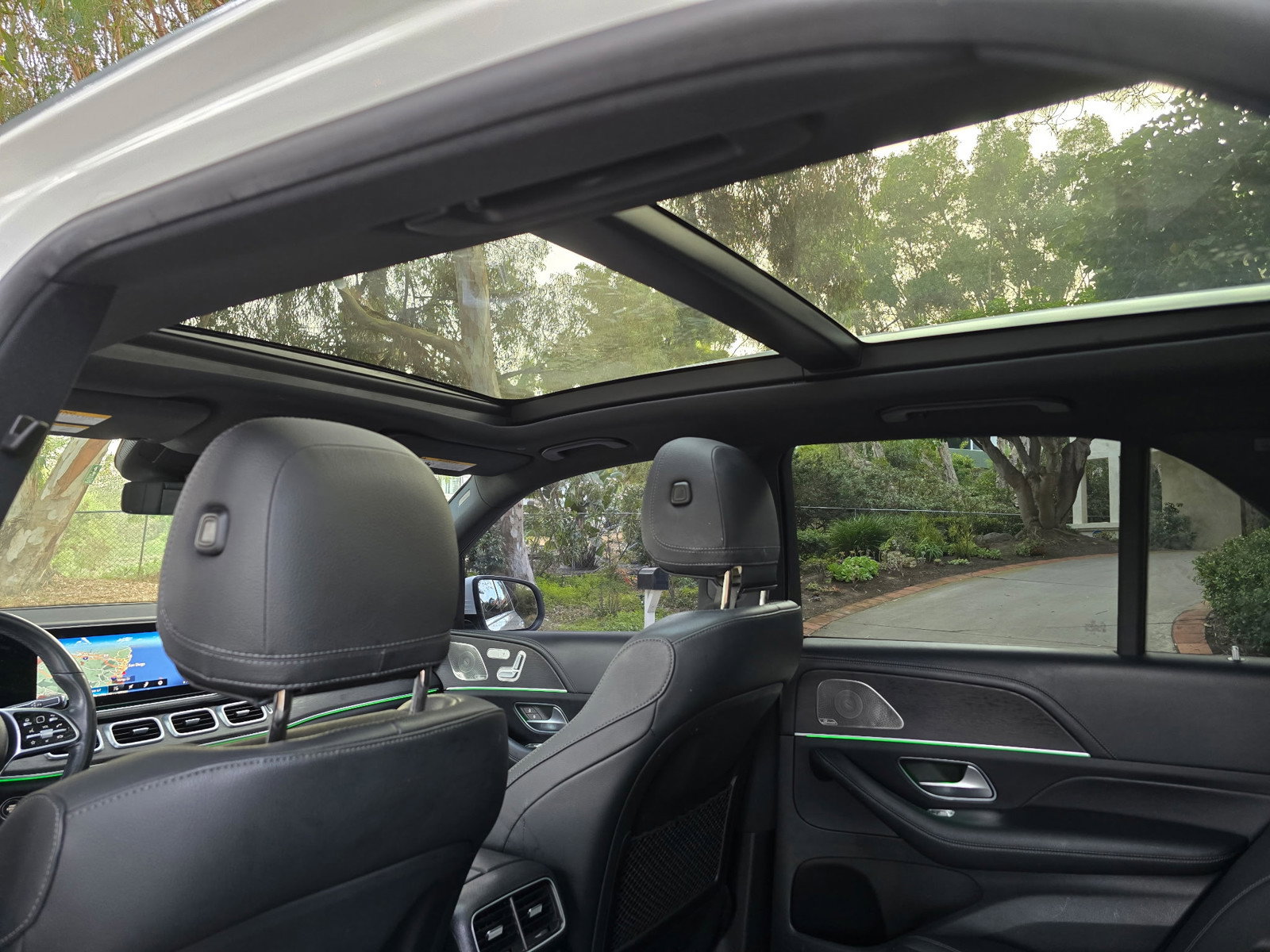 Used 2023 Mercedes-Benz GLE 350 w/ Premium Package image 17