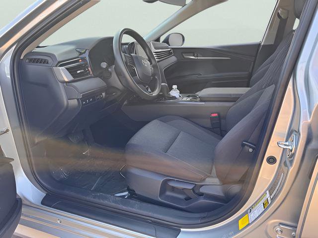 Used 2025 Toyota Camry LE image 23