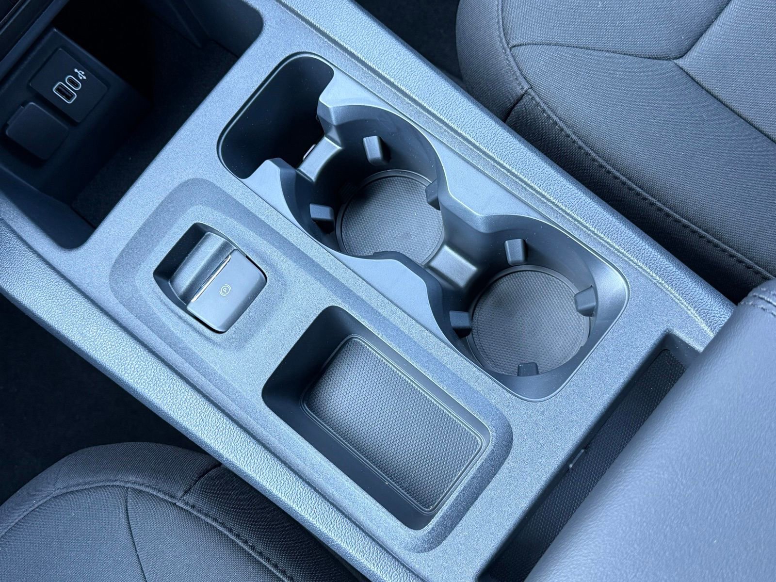 New 2025 Ford Explorer 4WD Police Interceptor w/ Police Upgrade Package image 31