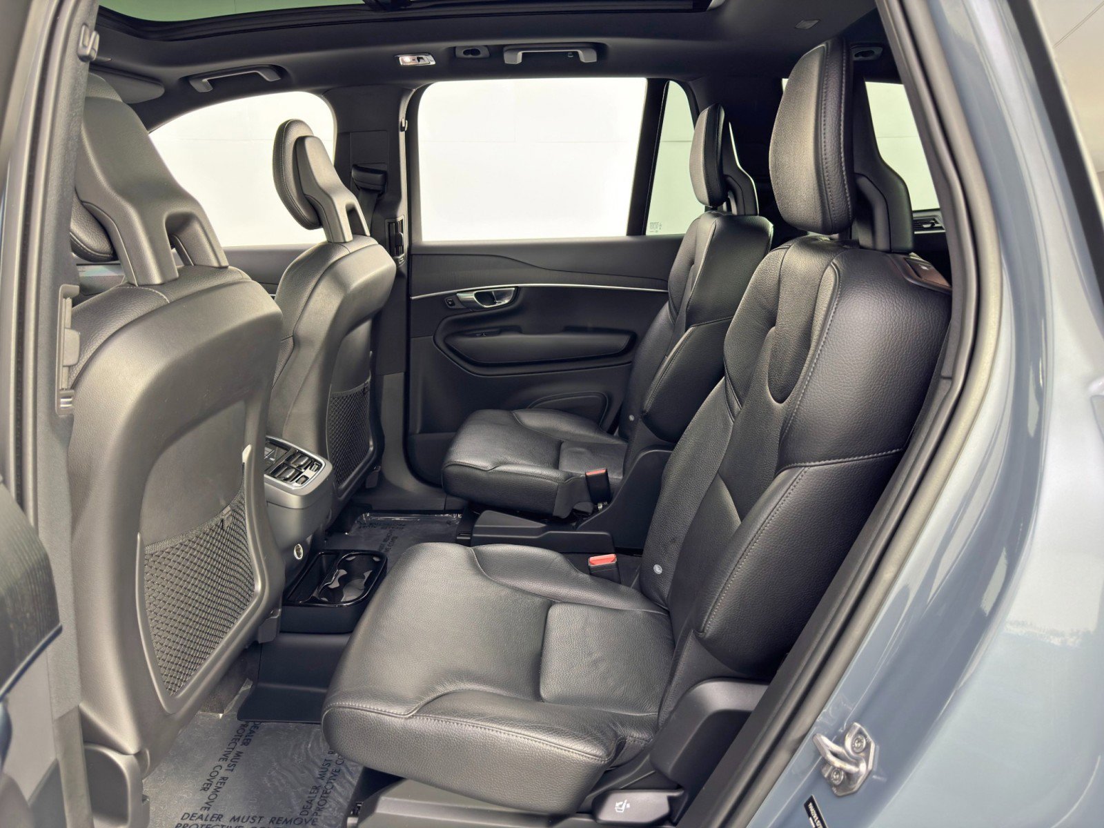 Used 2020 Volvo XC90 T6 Momentum image 41