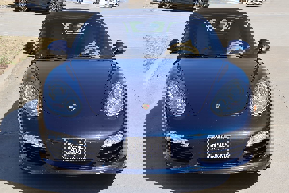 Used 2011 Porsche Boxster image 32