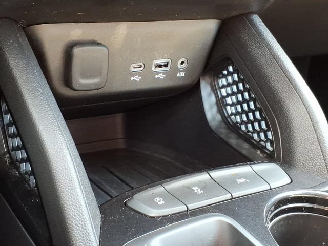 Used 2022 Chevrolet TrailBlazer LT w/ LPO, Blackout Package FWD image 26