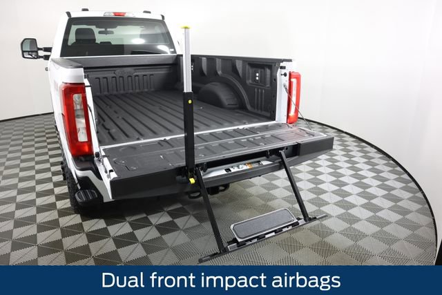 New 2026 Ford F350 XL w/ STX Appearance Package AWD/4WD image 31