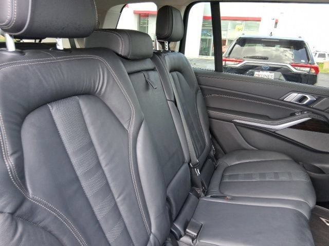 Used 2019 BMW X7 xDrive40i AWD/4WD image 15