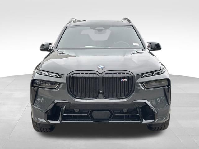 New 2026 BMW X7 M60i AWD/4WD image 11