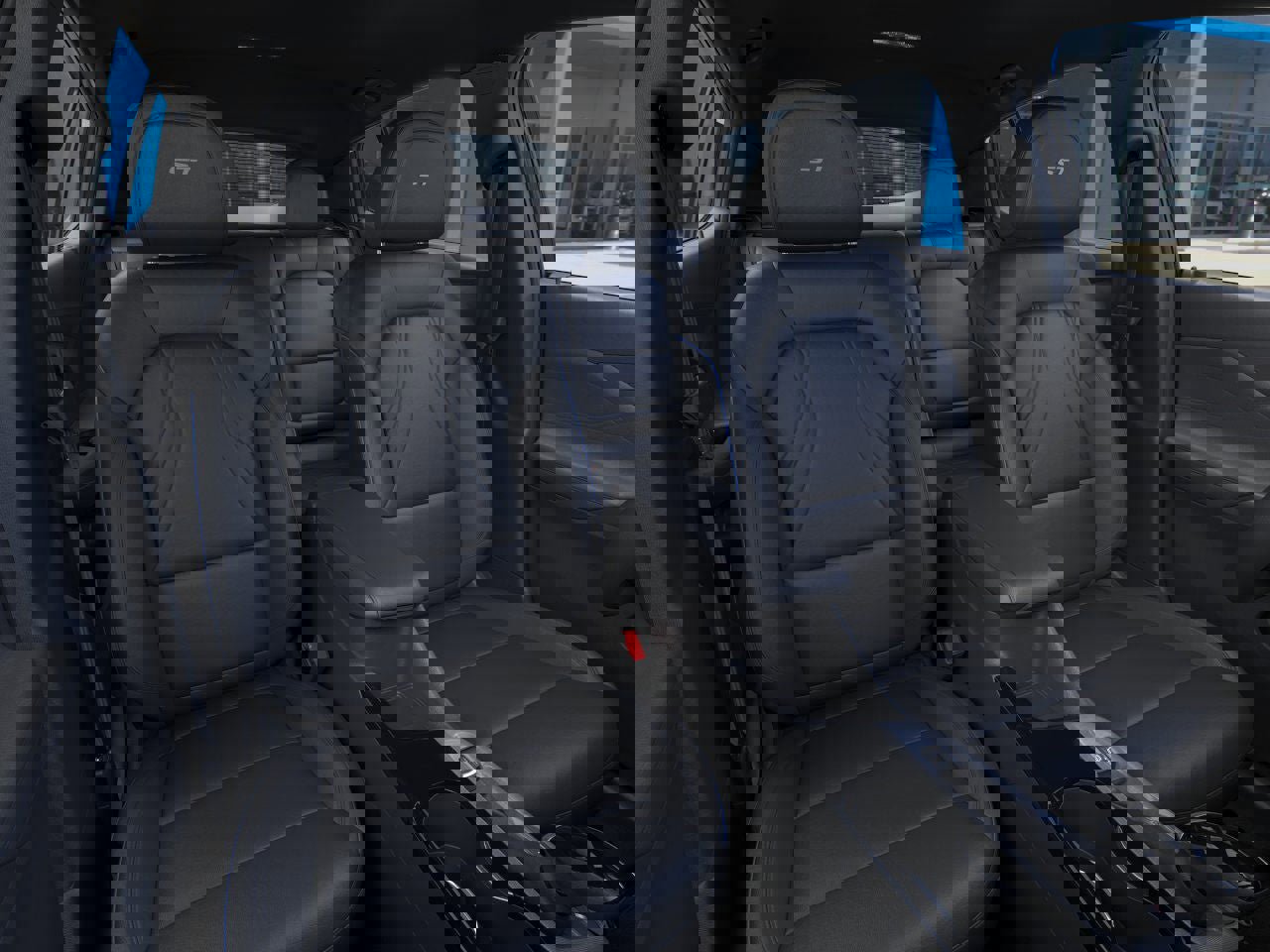 New 2026 Buick Envista Sport Touring image 19