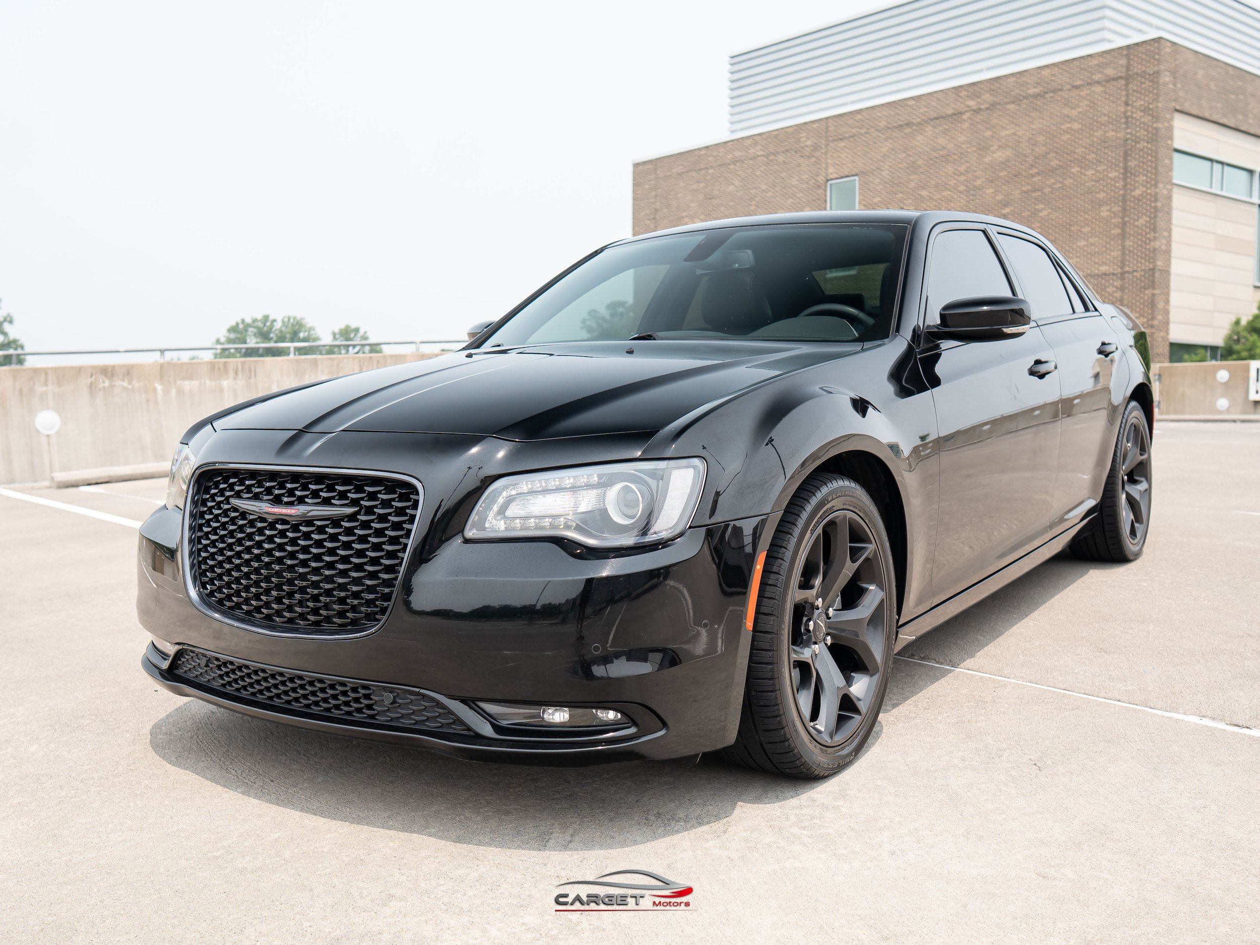 Used 2022 Chrysler 300 S RWD image 3