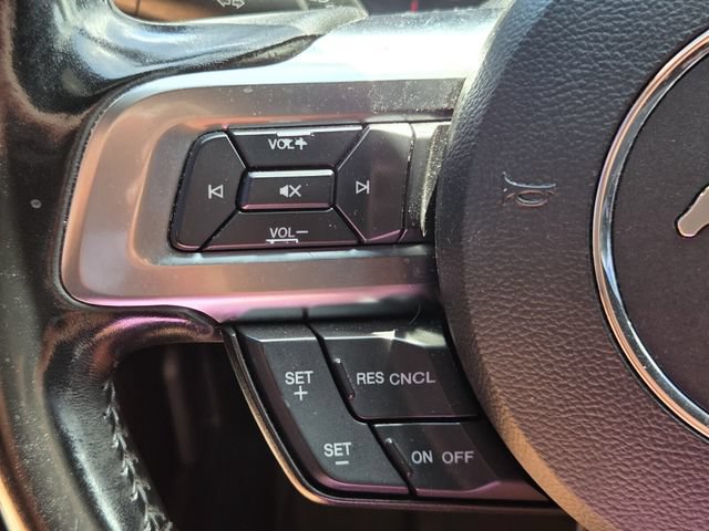 Used 2019 Ford Mustang GT w/ GT Performance Package RWD image 18