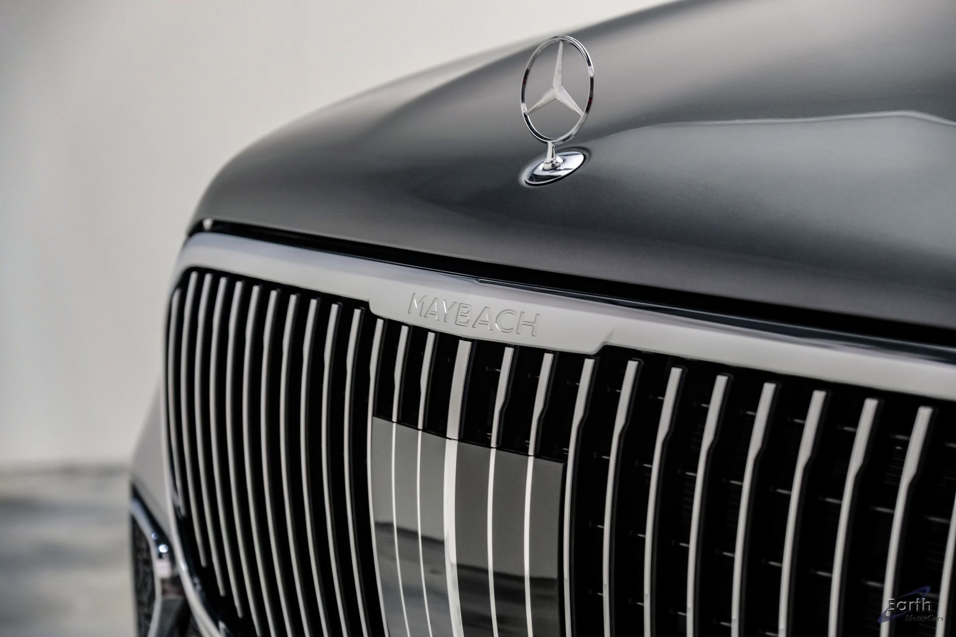Used 2024 Mercedes-Benz Maybach GLS 600 4MATIC image 40