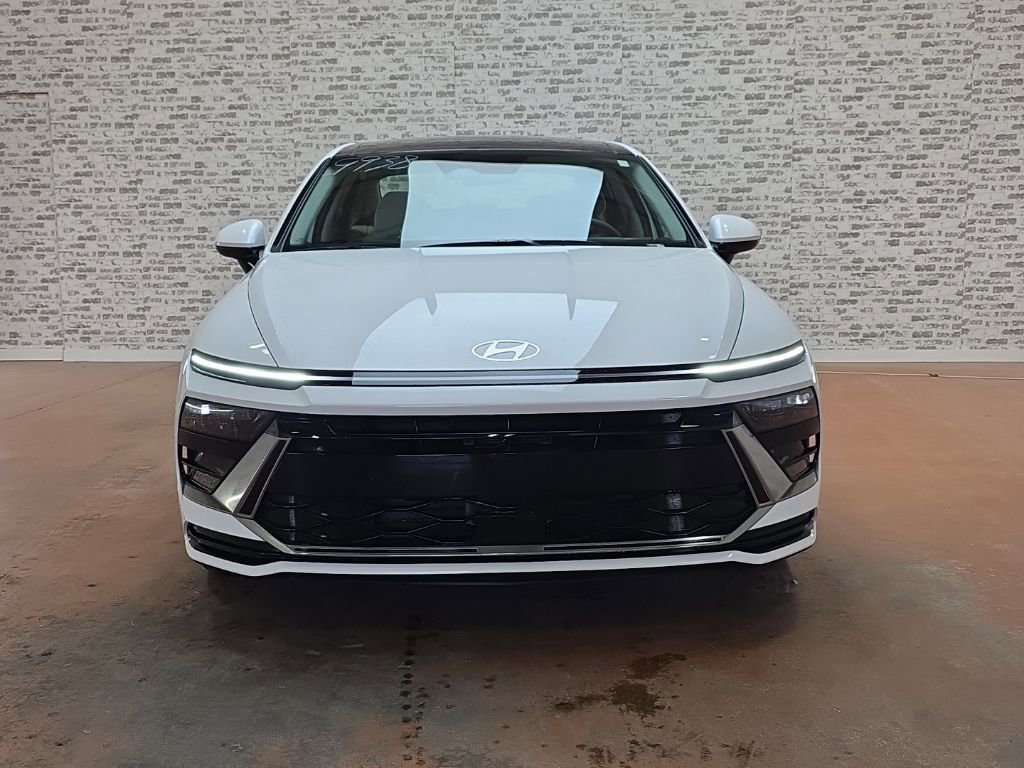 New 2026 Hyundai Sonata SEL image 2