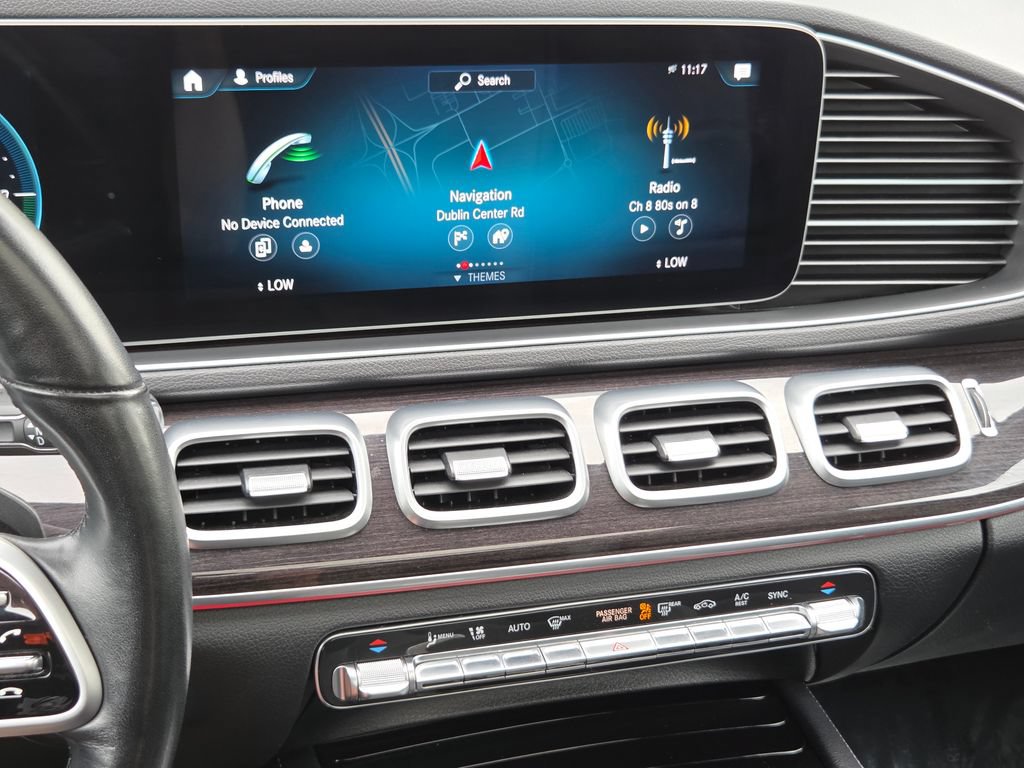 Used 2021 Mercedes-Benz GLE 350 4MATIC image 42