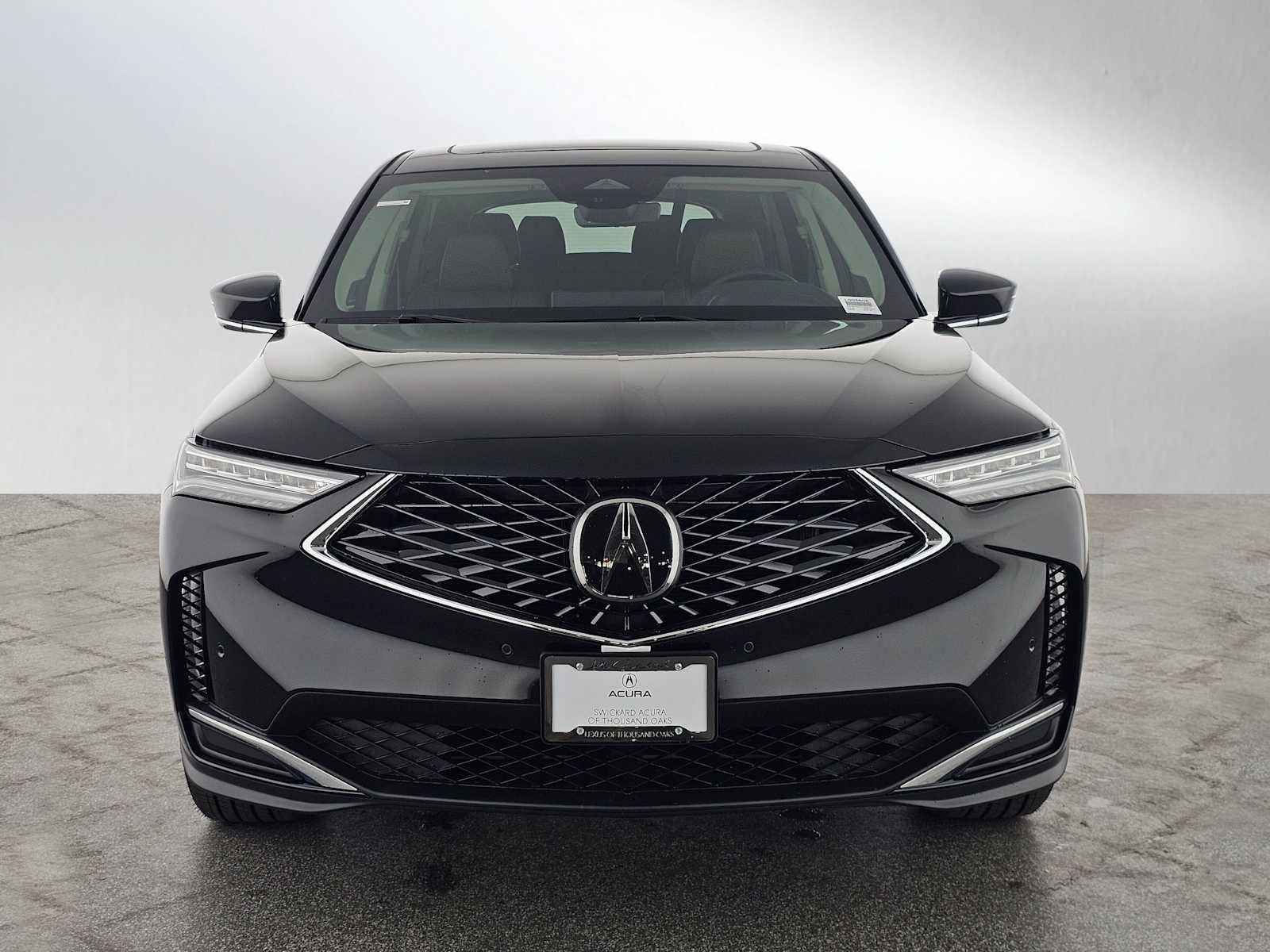 New 2026 Acura MDX w/ Technology Package FWD image 8