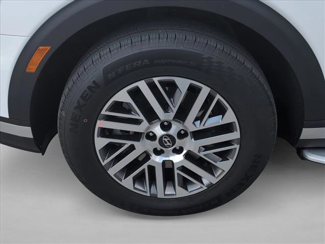 New 2026 Hyundai Palisade SEL FWD image 10