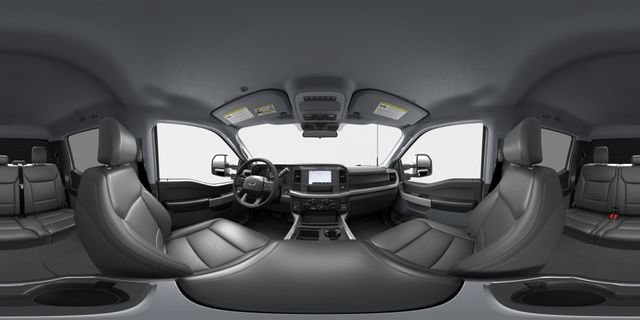 New 2026 Ford F350 XLT AWD/4WD image 16