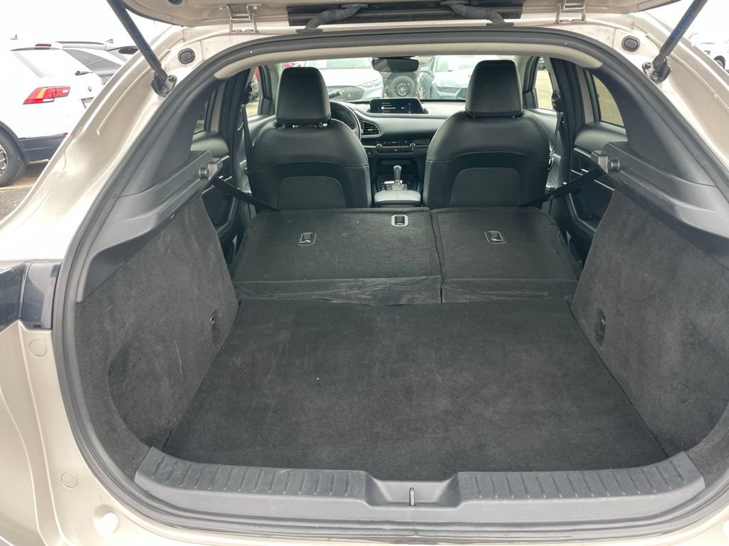 Used 2024 MAZDA CX-30 AWD 2.5 S w/ Select Sport Pkg image 32