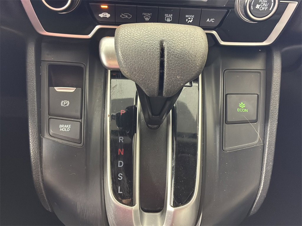 Used 2017 Honda CR-V LX image 21