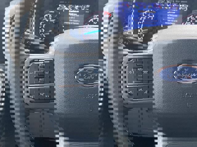 Used 2023 Ford F150 XLT w/ Equipment Group 302A High image 32