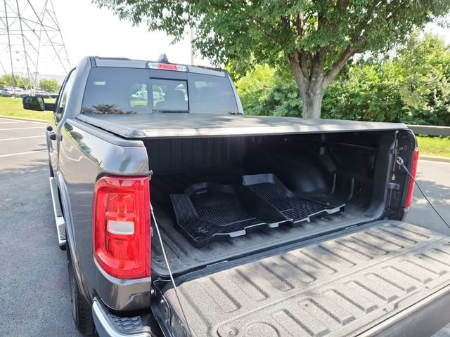 Used 2025 RAM 1500 Big Horn AWD/4WD image 33
