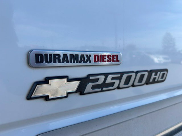 Used 2004 Chevrolet Silverado 2500 LS RWD image 10