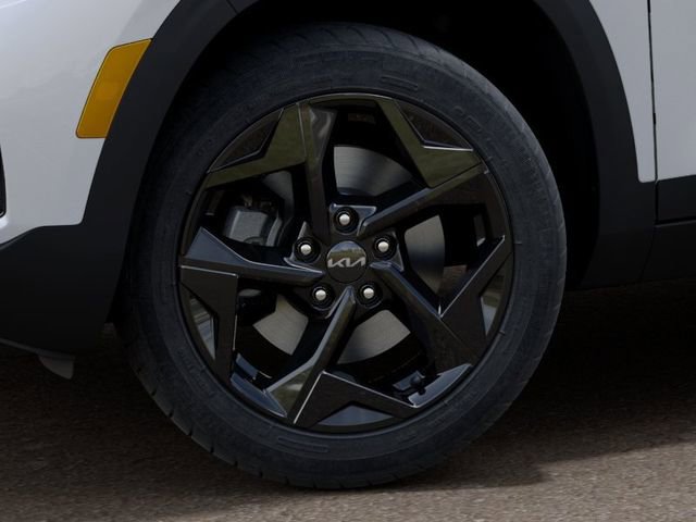 New 2026 Kia Seltos EX AWD/4WD image 9