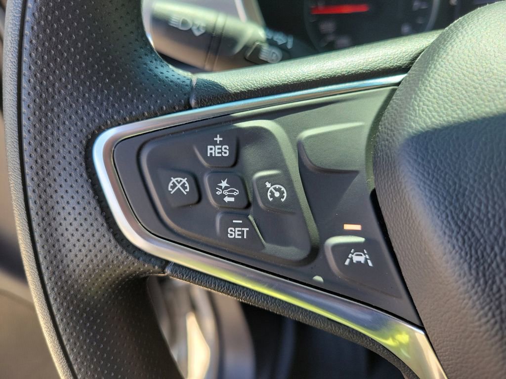Used 2024 Chevrolet Equinox LS w/ LS Convenience Package AWD/4WD image 21