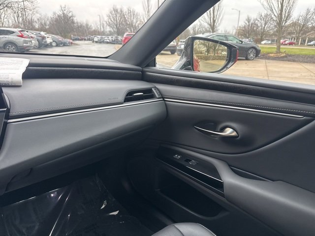 Certified 2024 Lexus ES 350 350 image 30