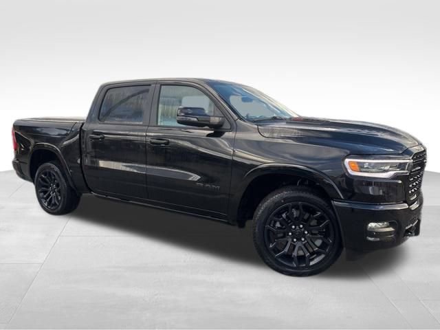 New 2026 RAM 1500 Limited image 1