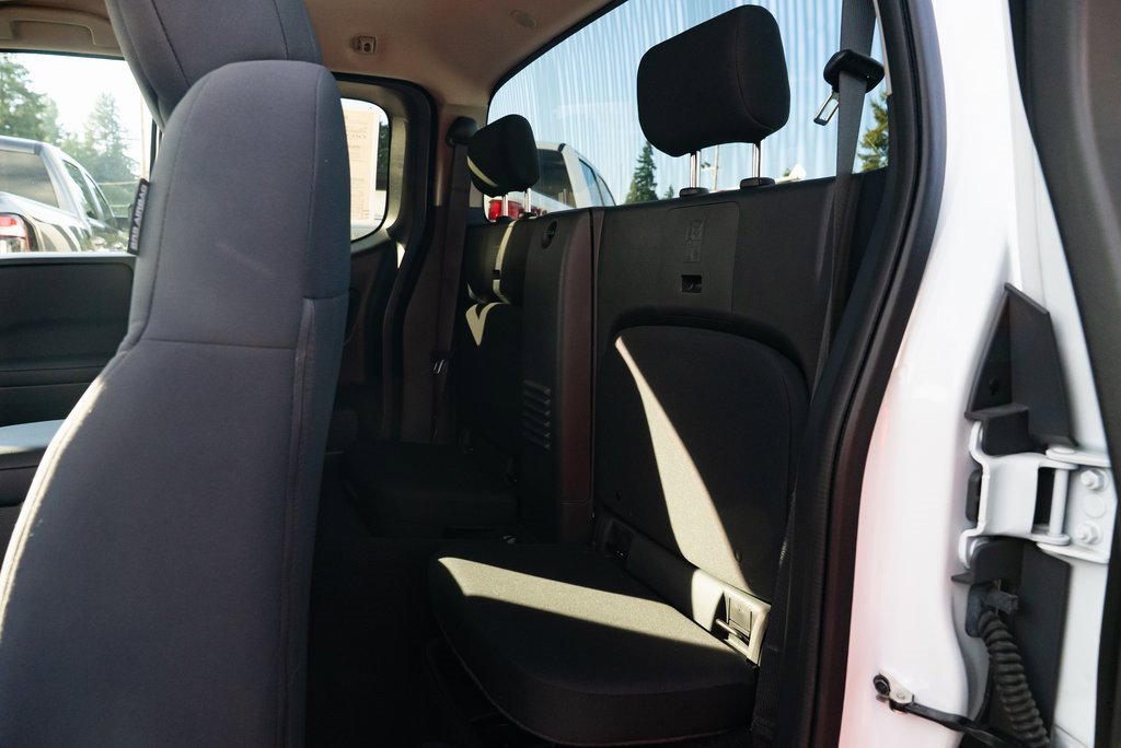 Used 2023 Nissan Frontier S w/ Technology Package image 21