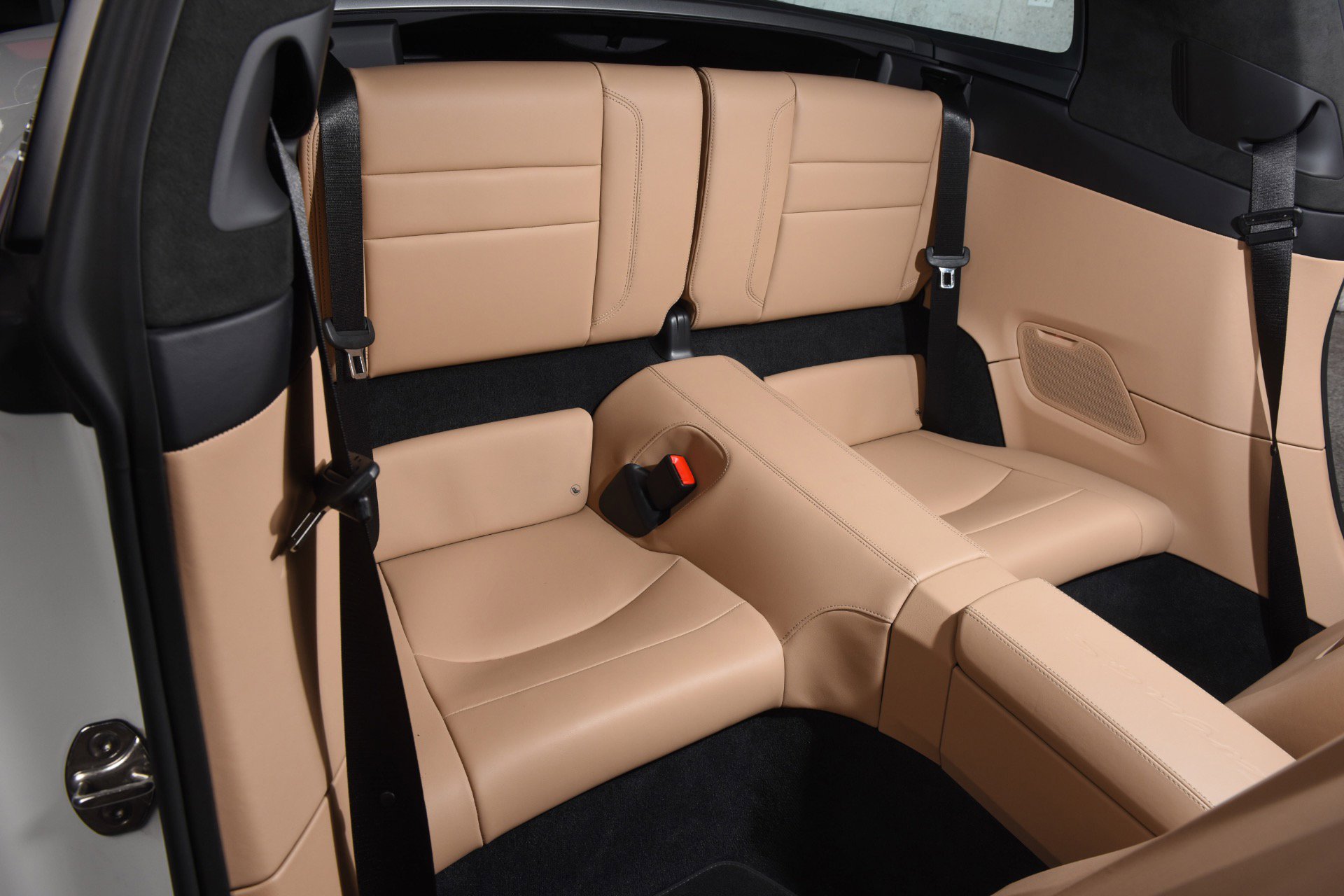 Used 2024 Porsche 911 Targa 4S image 27