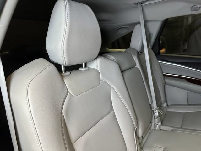 Used 2017 Acura MDX FWD w/ Technology Package image 19
