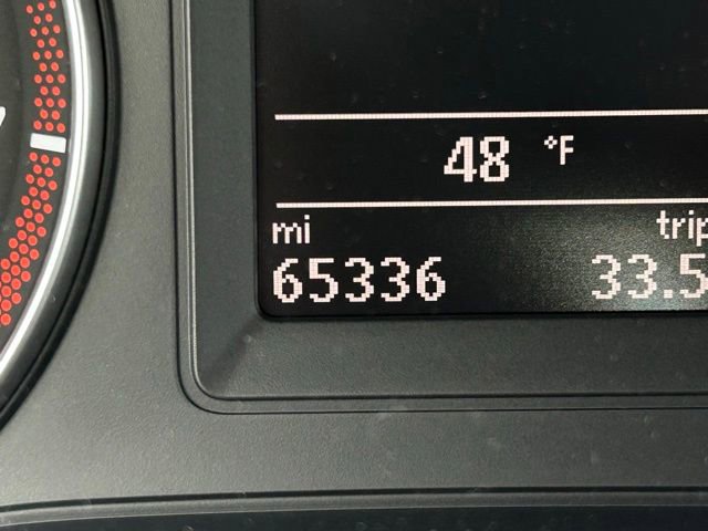 Used 2013 Volkswagen Jetta GLI Autobahn image 12