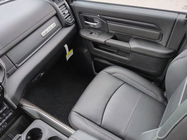 New 2026 RAM 2500 Rebel w/ Rebel Level 1 Equipment Group AWD/4WD image 16