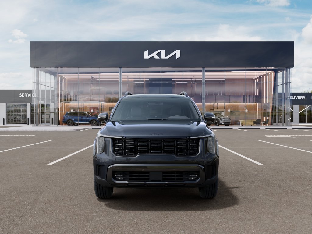 New 2026 Kia Sorento SX Prestige AWD/4WD image 2