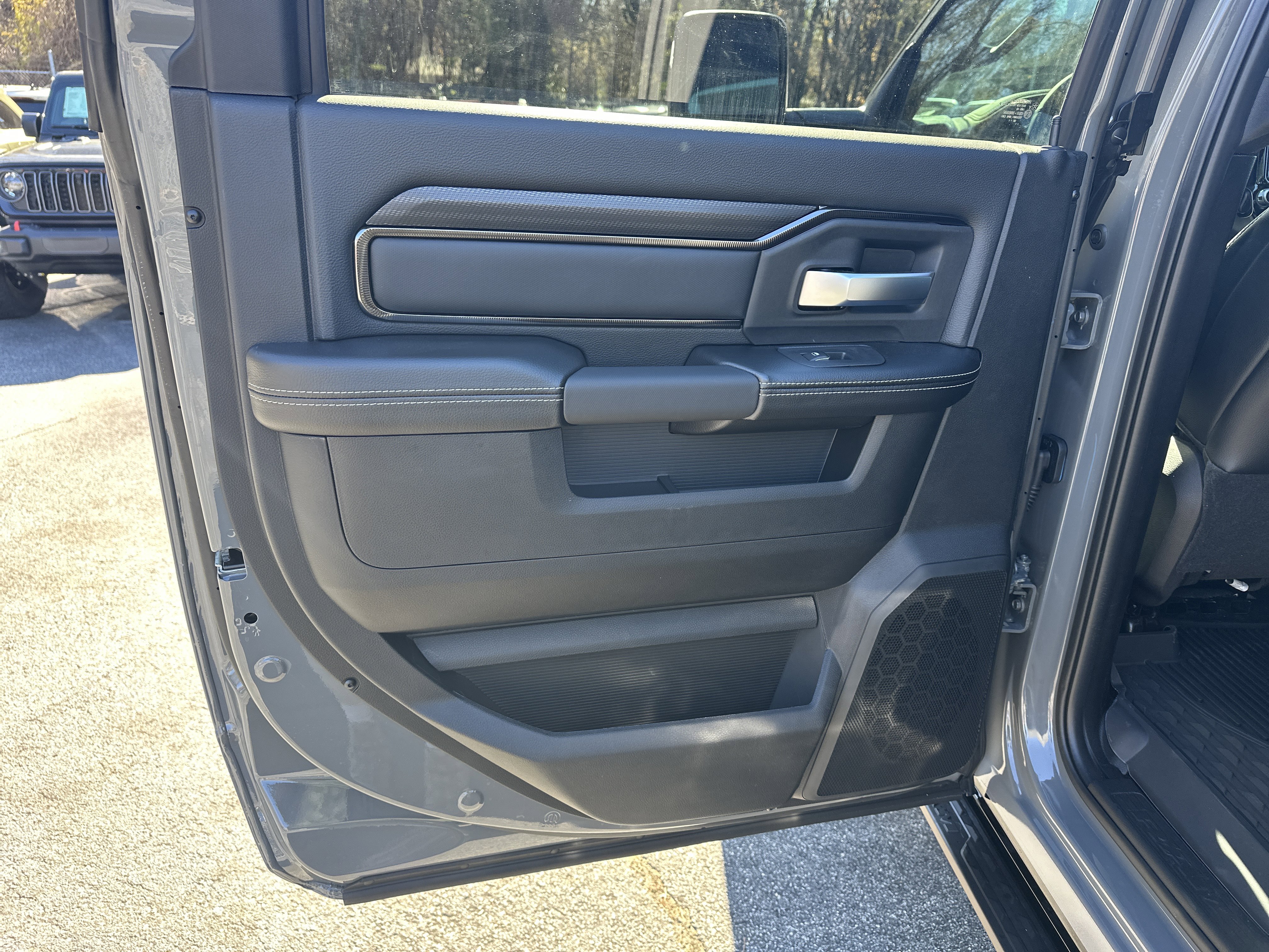 New 2026 RAM 2500 Power Wagon image 16