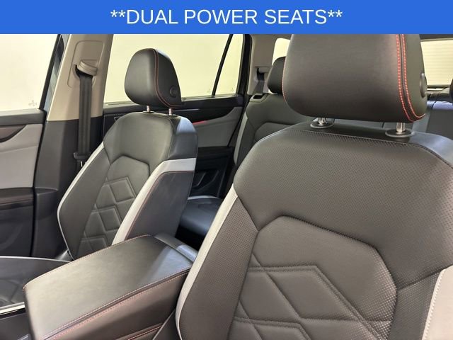 Certified 2025 Volkswagen Atlas Peak Edition SE image 10