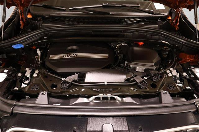 Certified 2025 BMW X1 xDrive28i w/ Premium Package image 27