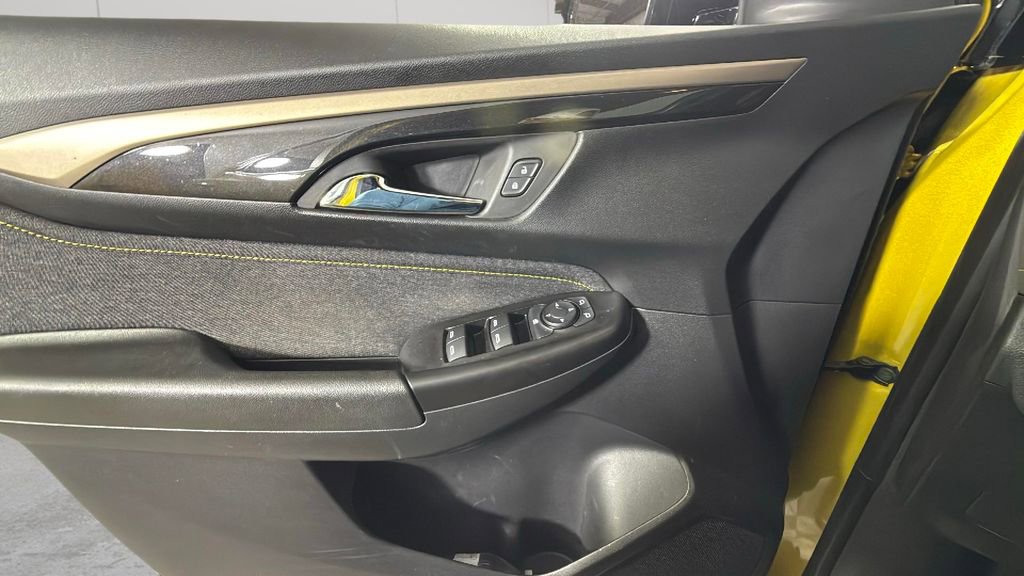 Used 2024 Chevrolet TrailBlazer ACTIV w/ Driver Confidence Package image 23