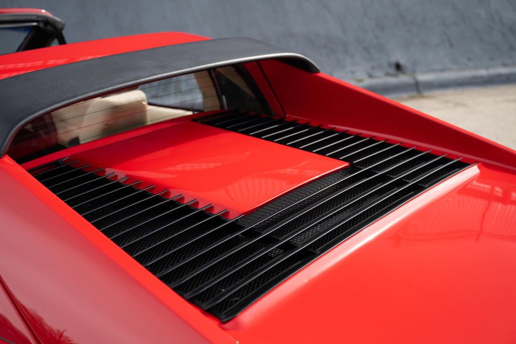 Used 1988 Ferrari 328 GTS image 70