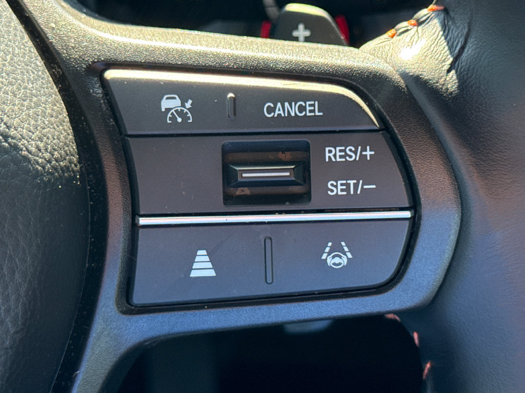 Certified 2025 Honda CR-V Sport image 28