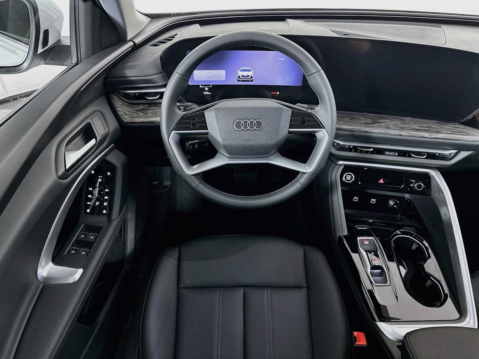 New 2026 Audi Q5 Premium AWD/4WD image 20