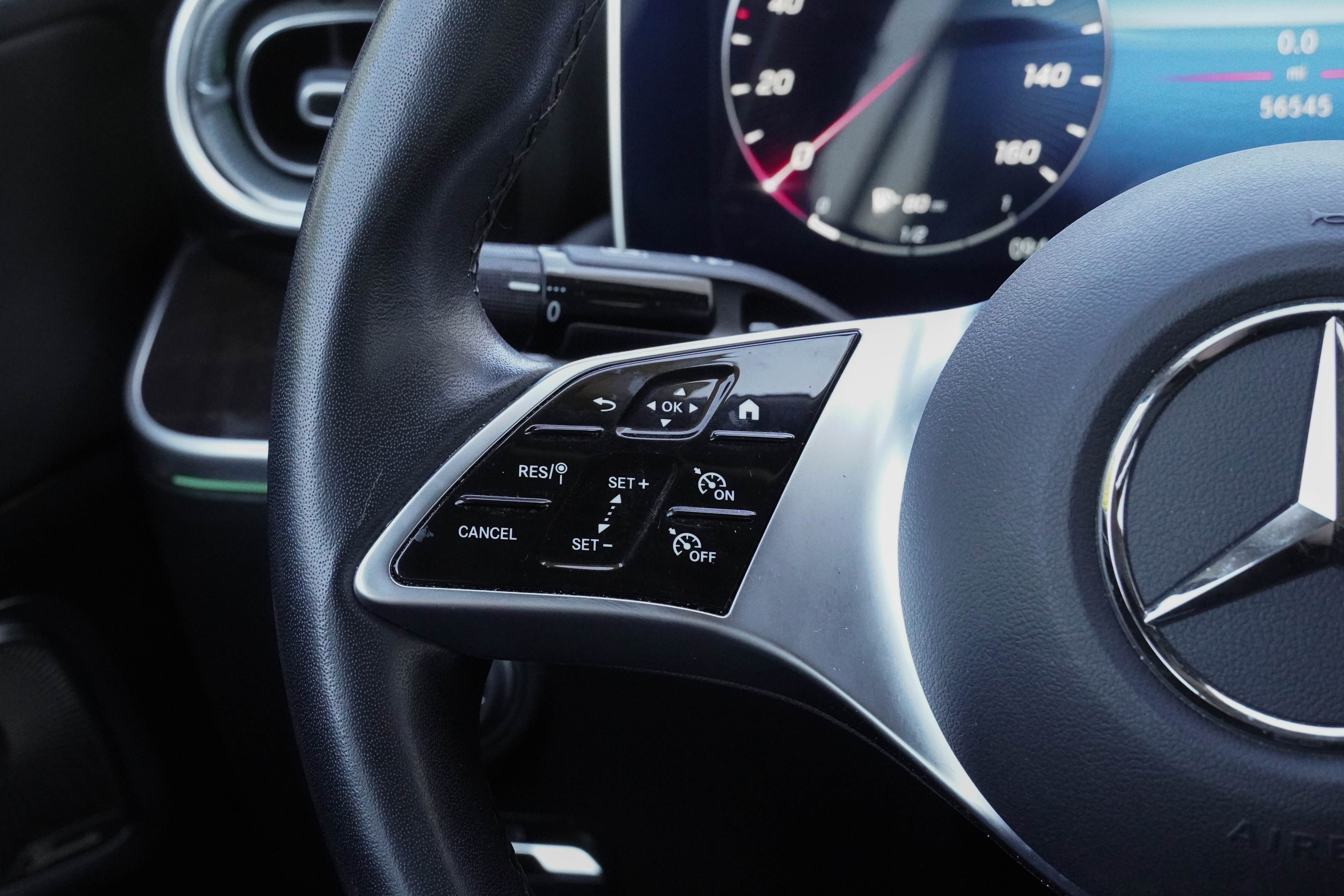 Used 2022 Mercedes-Benz C 300 Sedan image 22