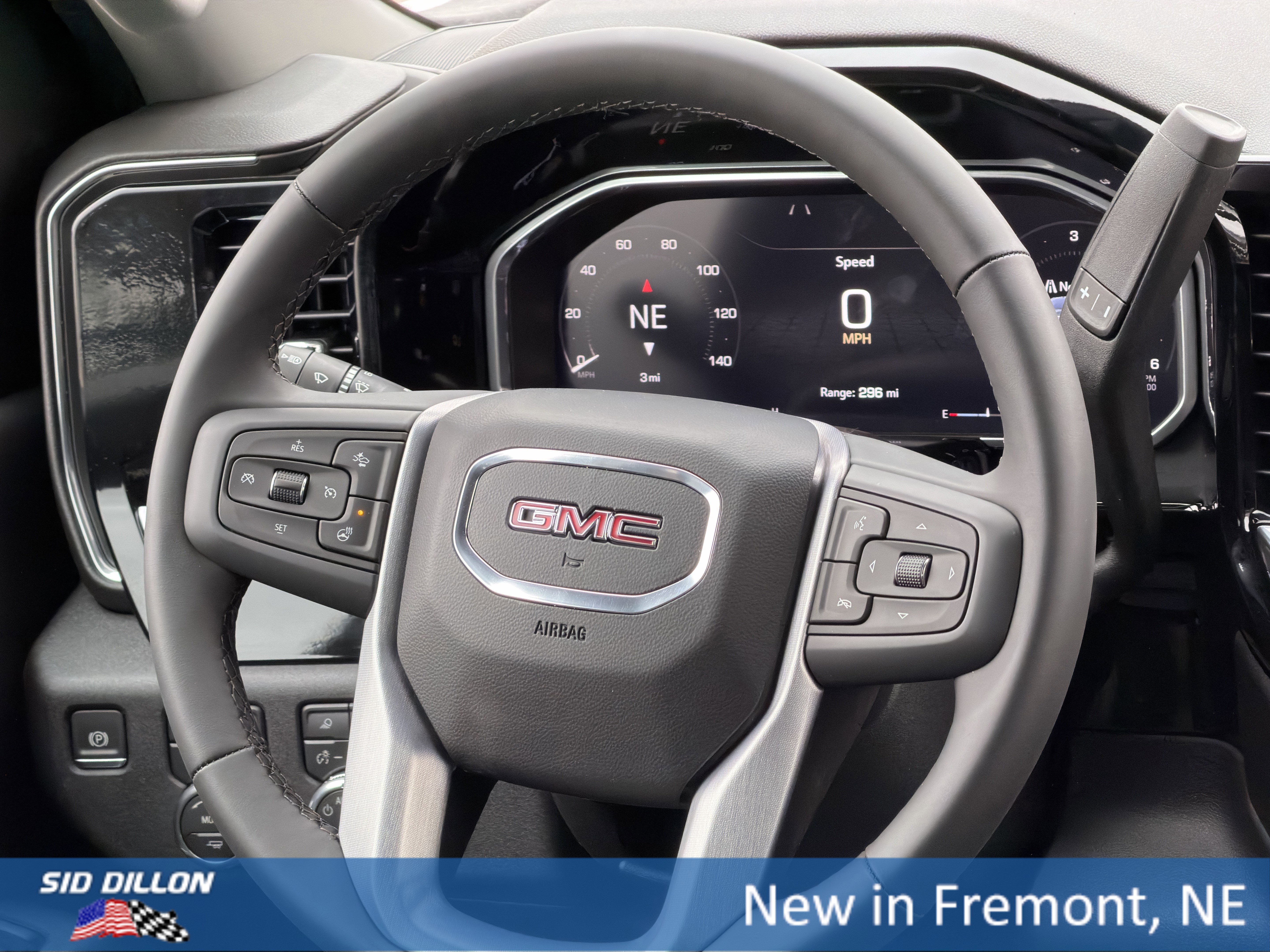 New 2026 GMC Sierra 3500 SLE w/ SLE Convenience Package image 10