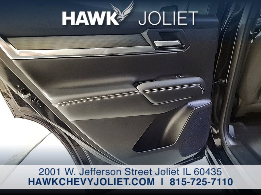 Used 2025 GMC Terrain Elevation AWD/4WD image 20
